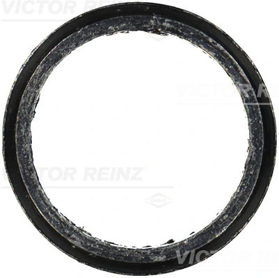 Gasket, exhaust manifold